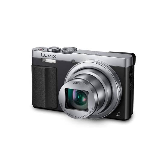 Panasonic Lumix DMC-TZ70 Compact Digital Camera (used)