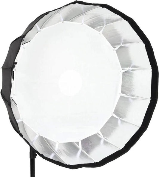 Godox P120H  Deep Parabolic Light Soft Box with Bowens Mount