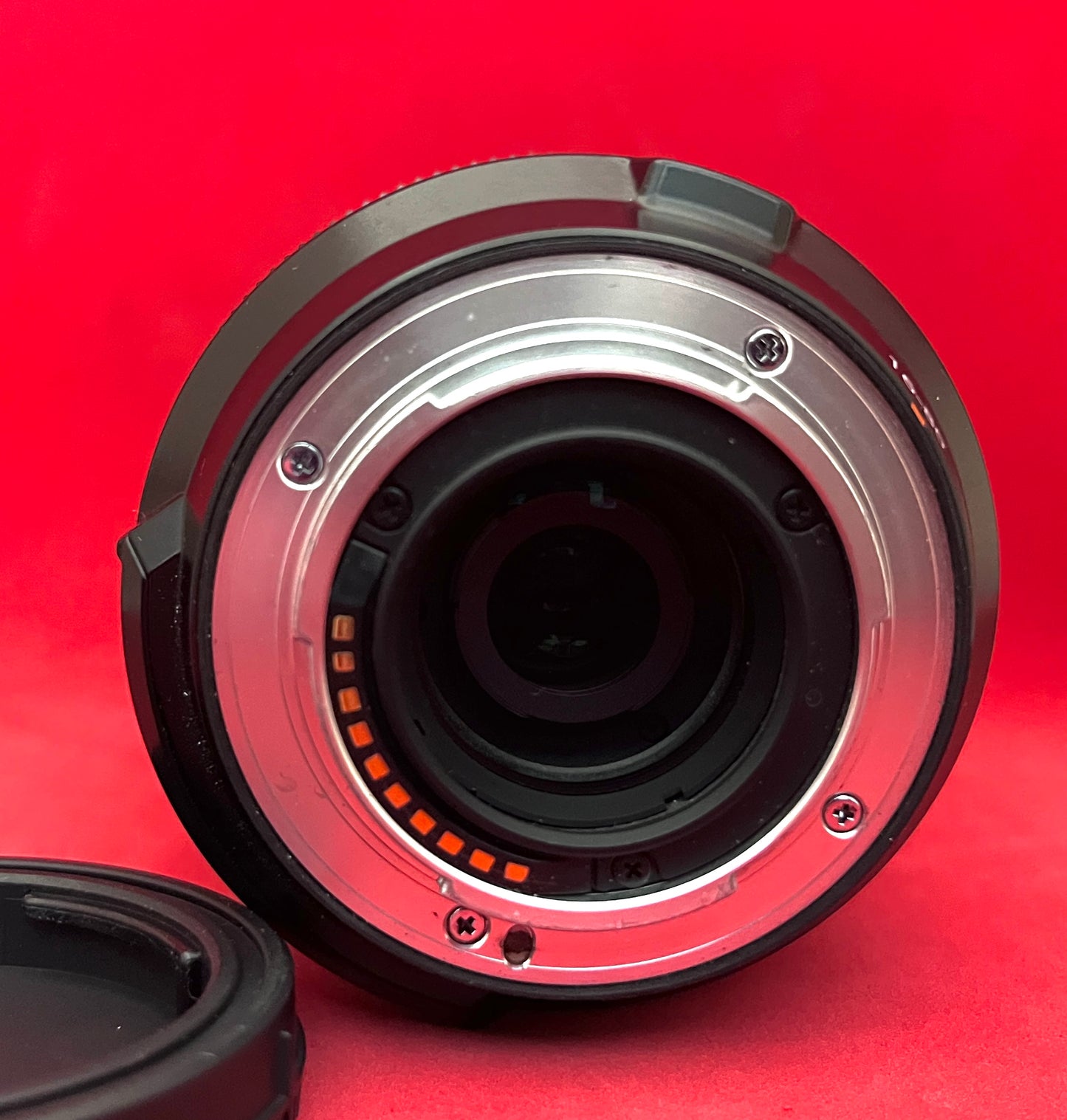 Fujifilm XF 16-80mm f/4 R OIS WR Lens (used)