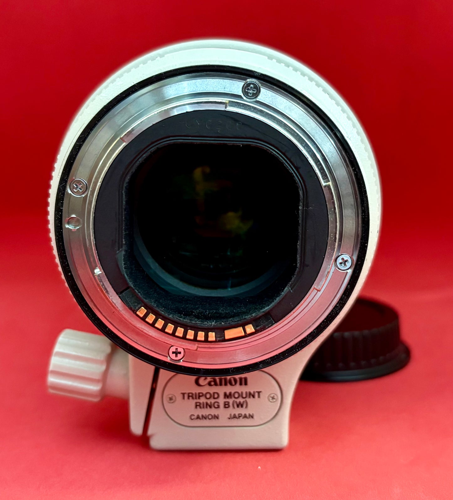 Canon EF 70-200mm f/2.8L IS II USM (Used)