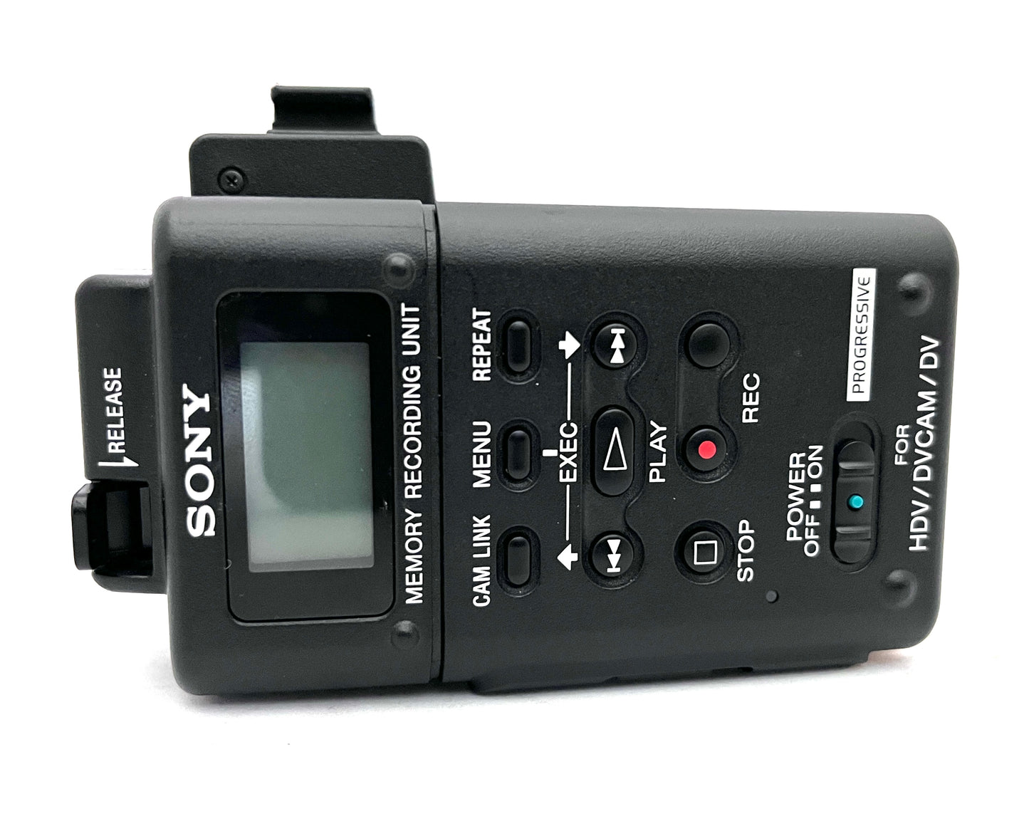 Sony HVR-MRC1 Memory Recording Unit (used)
