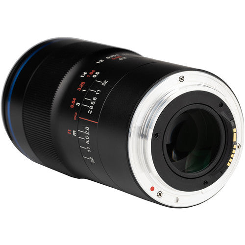 Venus Laowa 100mm f/2.8 2X Ultra Macro APO Lens for Canon EF (used)