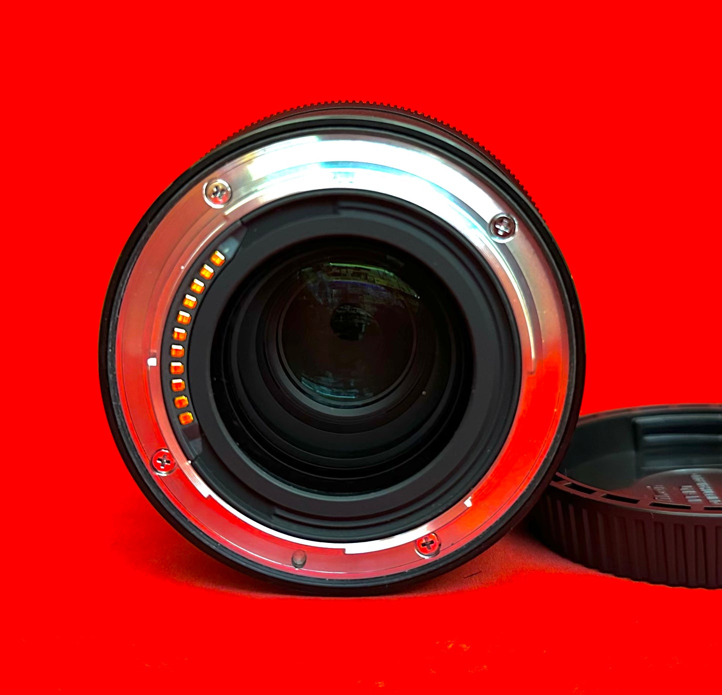 Nikon Z 50mm f/1.8 S Lens (used)