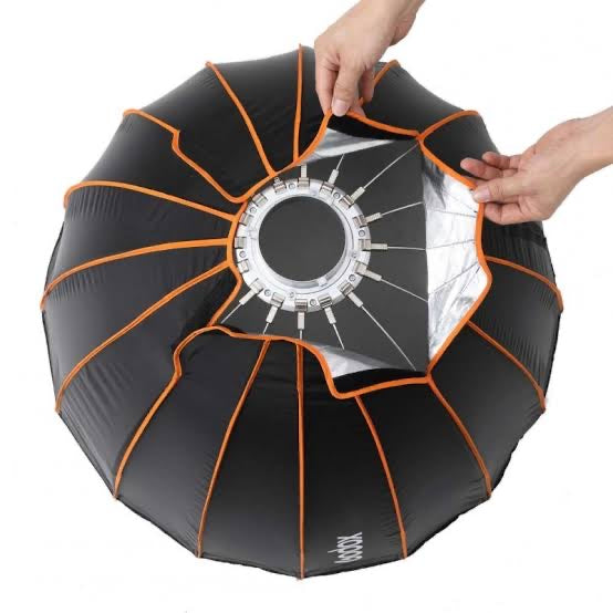 Godox QR-P90 Quick Release Parabolic Softbox 90cm