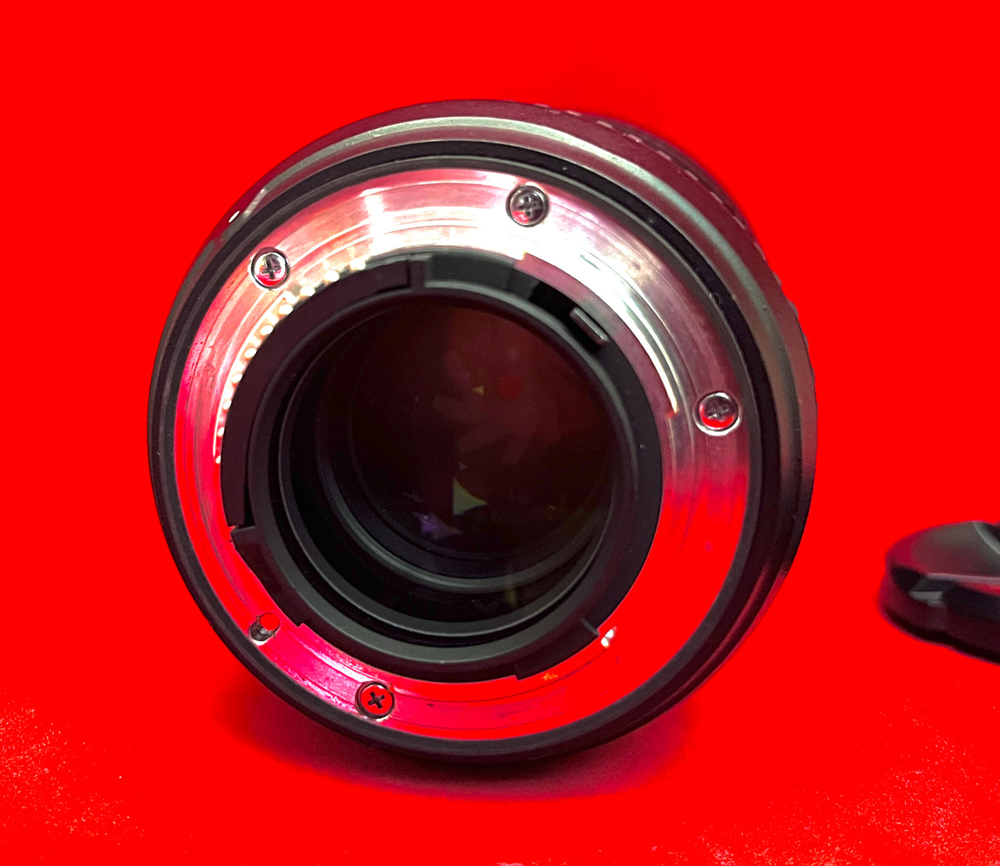 Nikon AF-S 24-70mm f/2.8 G ED N (used)