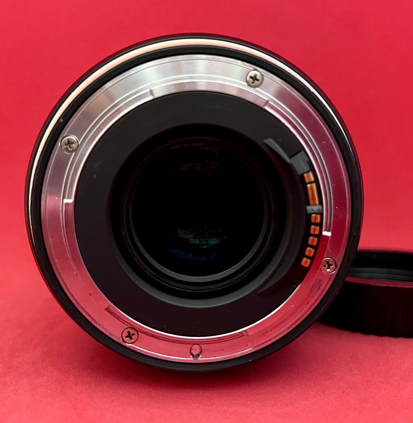 Tamron SP 45mm f/1.8 Di VC USD for Canon EF (used)