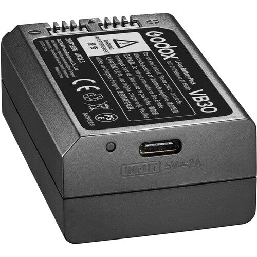 Godox V1Pro S Flash for Sony