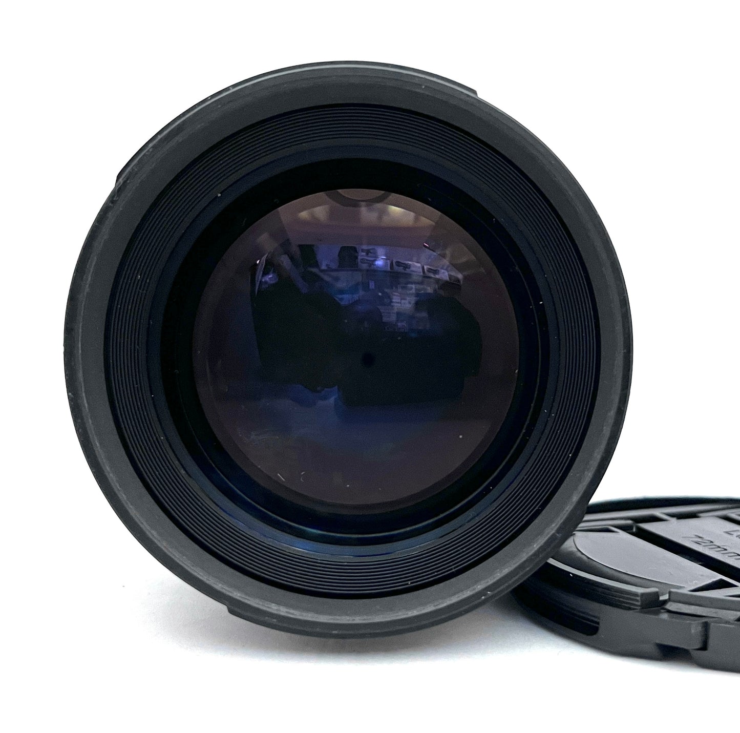 Rokinon 85mm T1.5 Cine DS Lens for Canon EF (used)