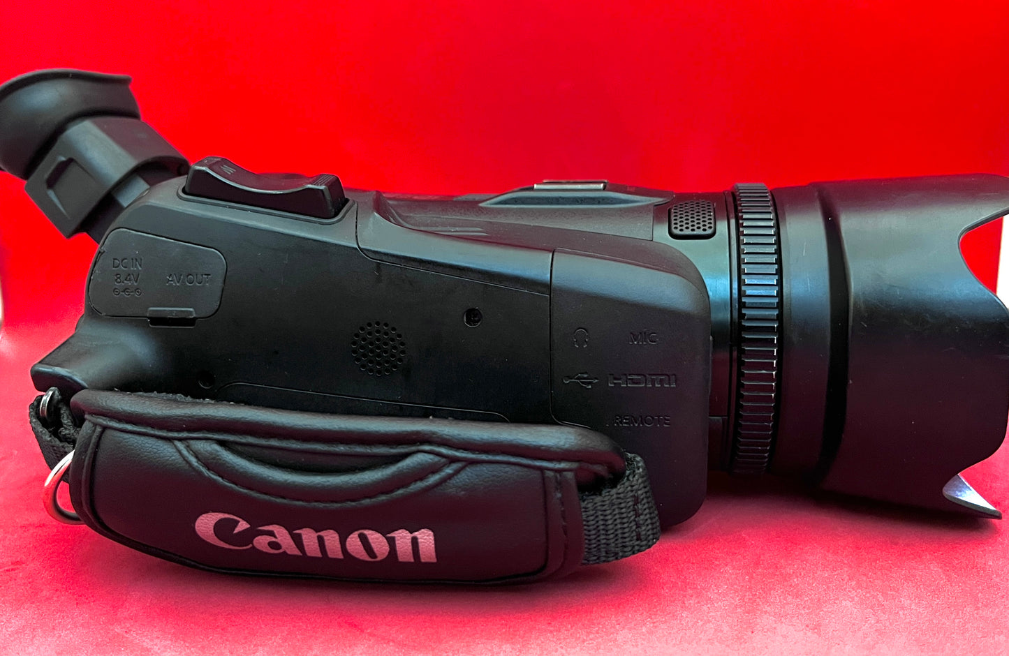 Canon LEGRIA HF G30 (used)