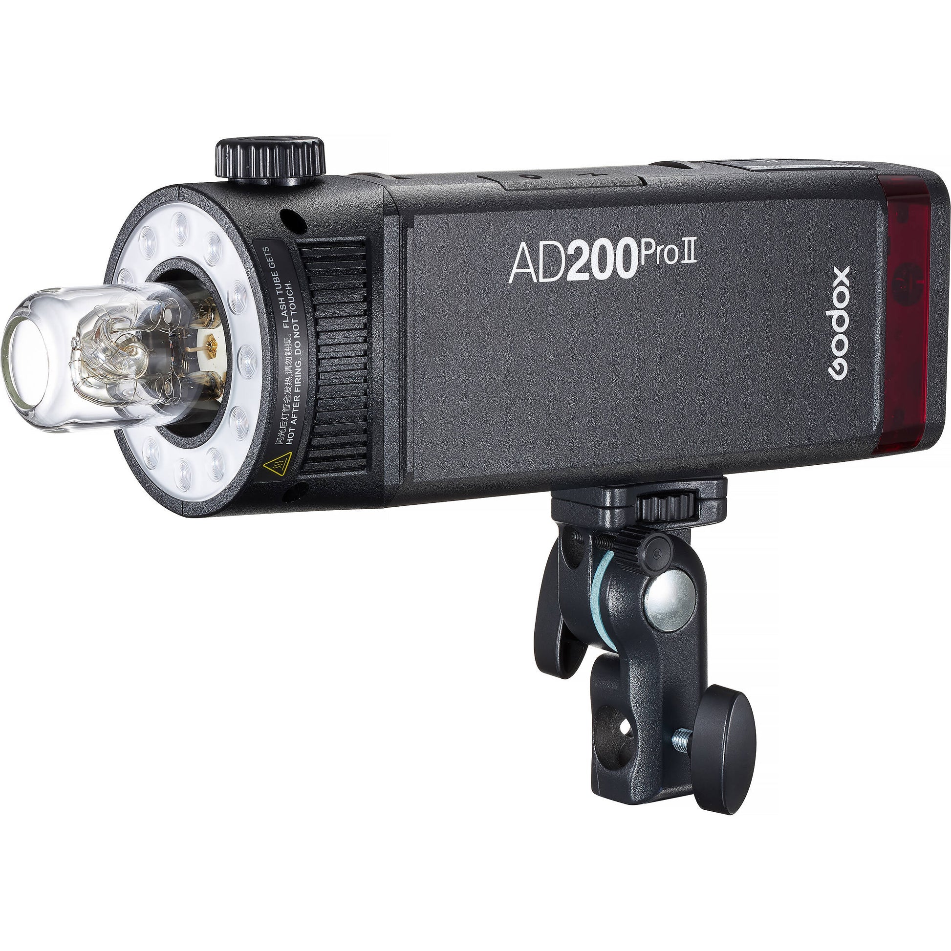 Godox AD200Pro II TTL Pocket Flash – Luck Tech Cameras