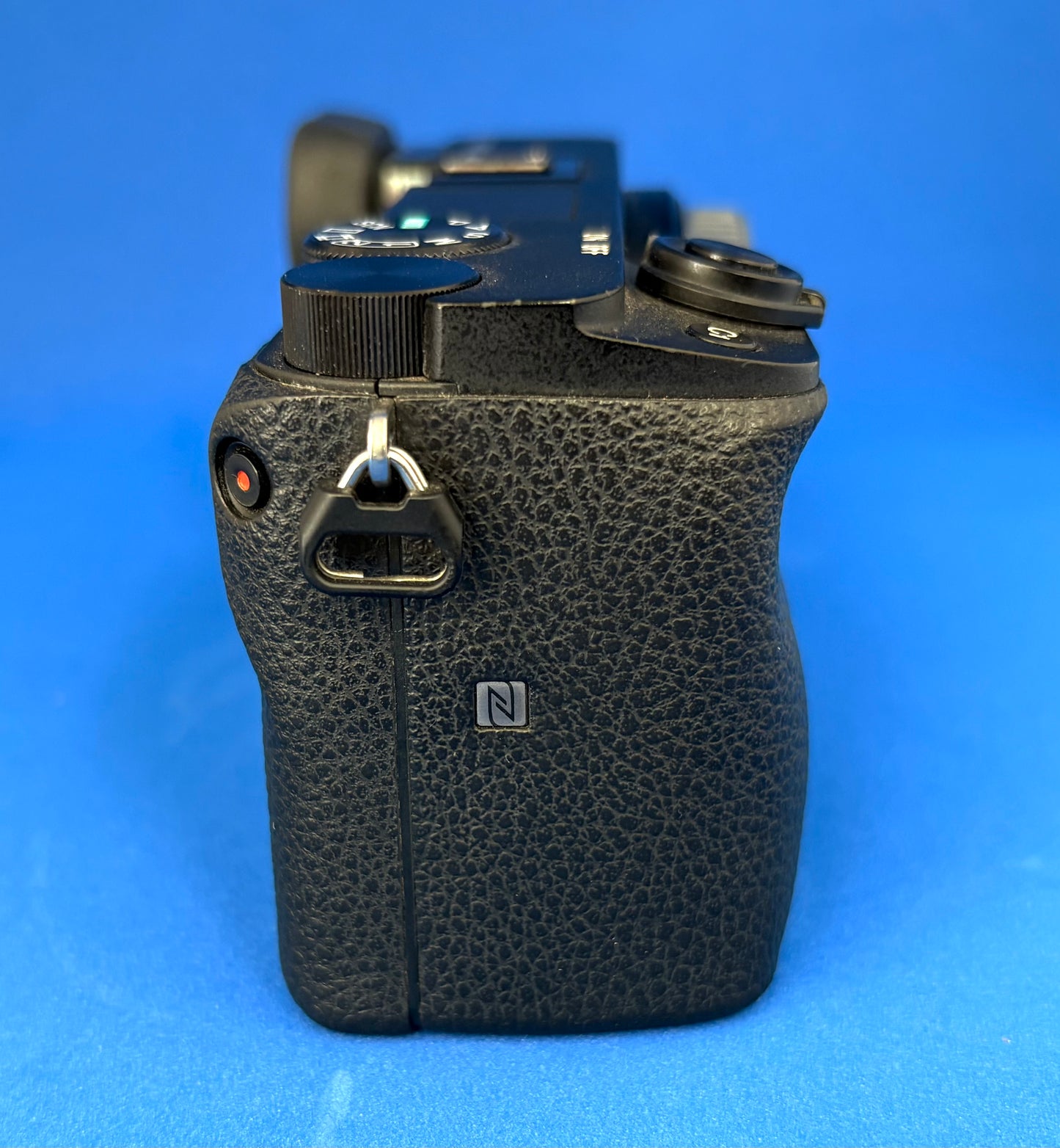 SONY ALPHA A6300 Body (used)