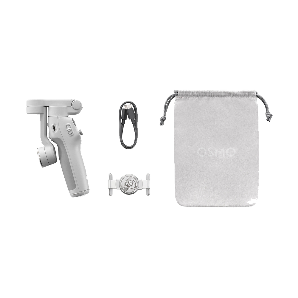 DJI Osmo Mobile 7 Smartphone Gimbal