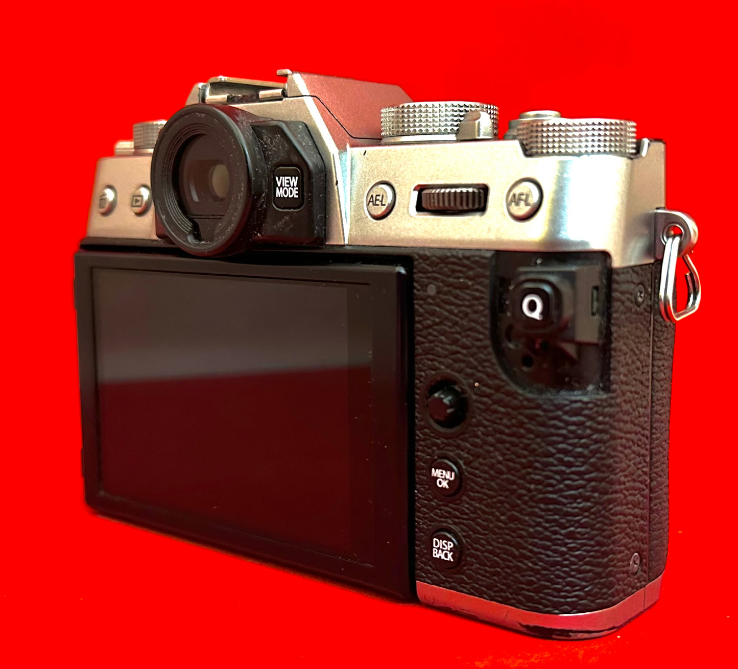 Fujifilm X-T30 Mirrorless Camera Body (used)