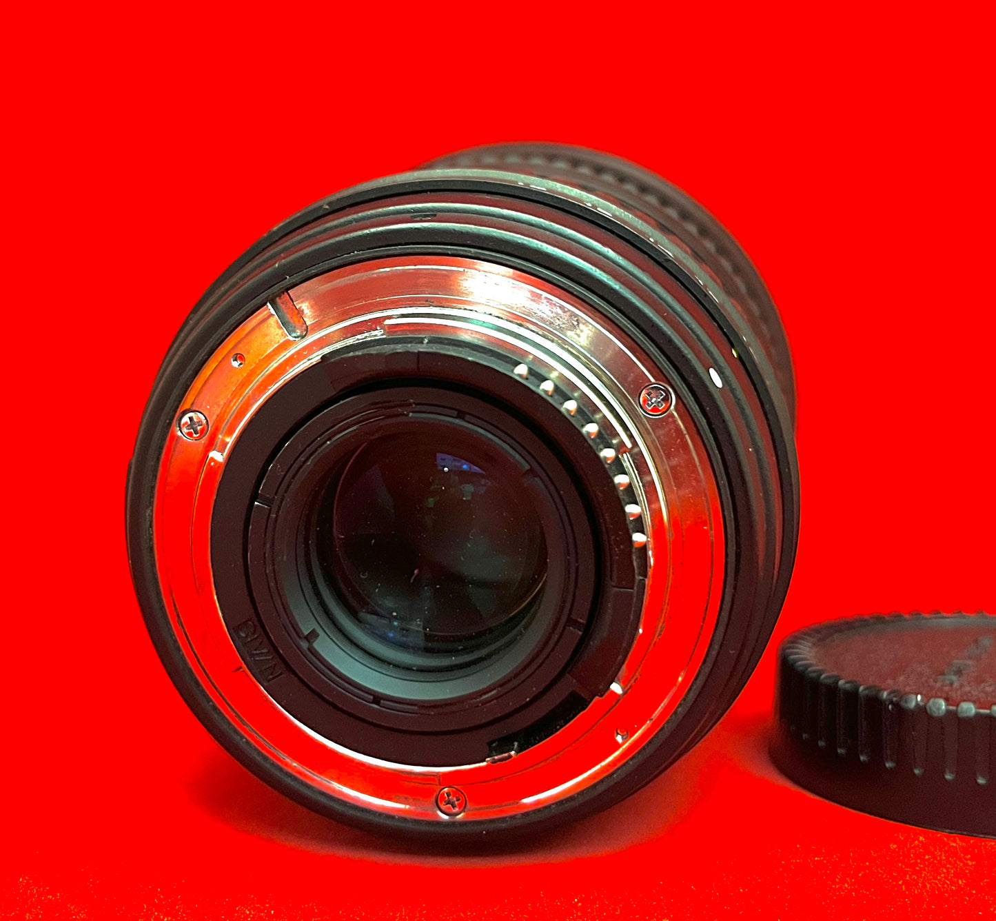 Tokina AT-X 11-16mm f/2.8 PRO DX II For Nikon (used)