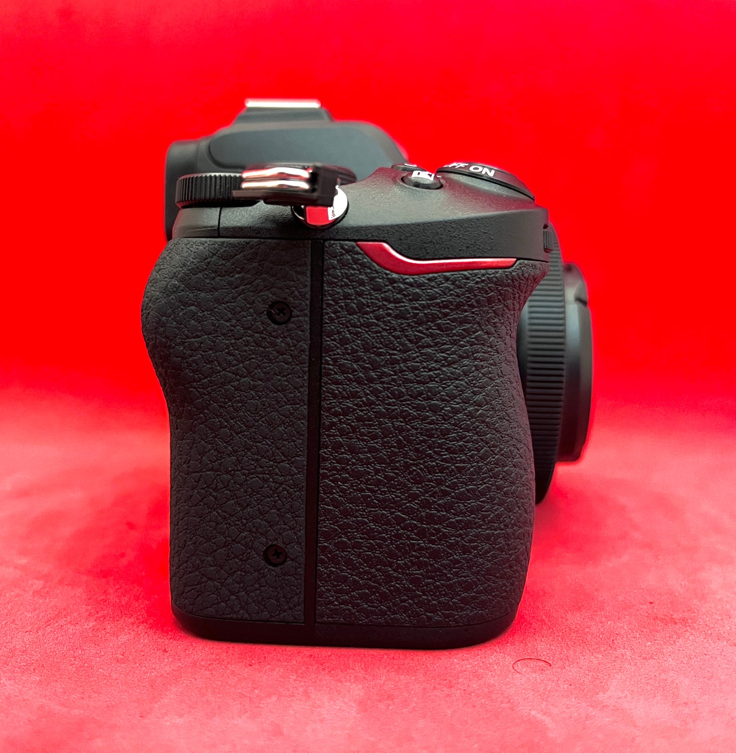 Nikon Z50 Mirrorless Digital Camera with 16-50mm Lens (used)