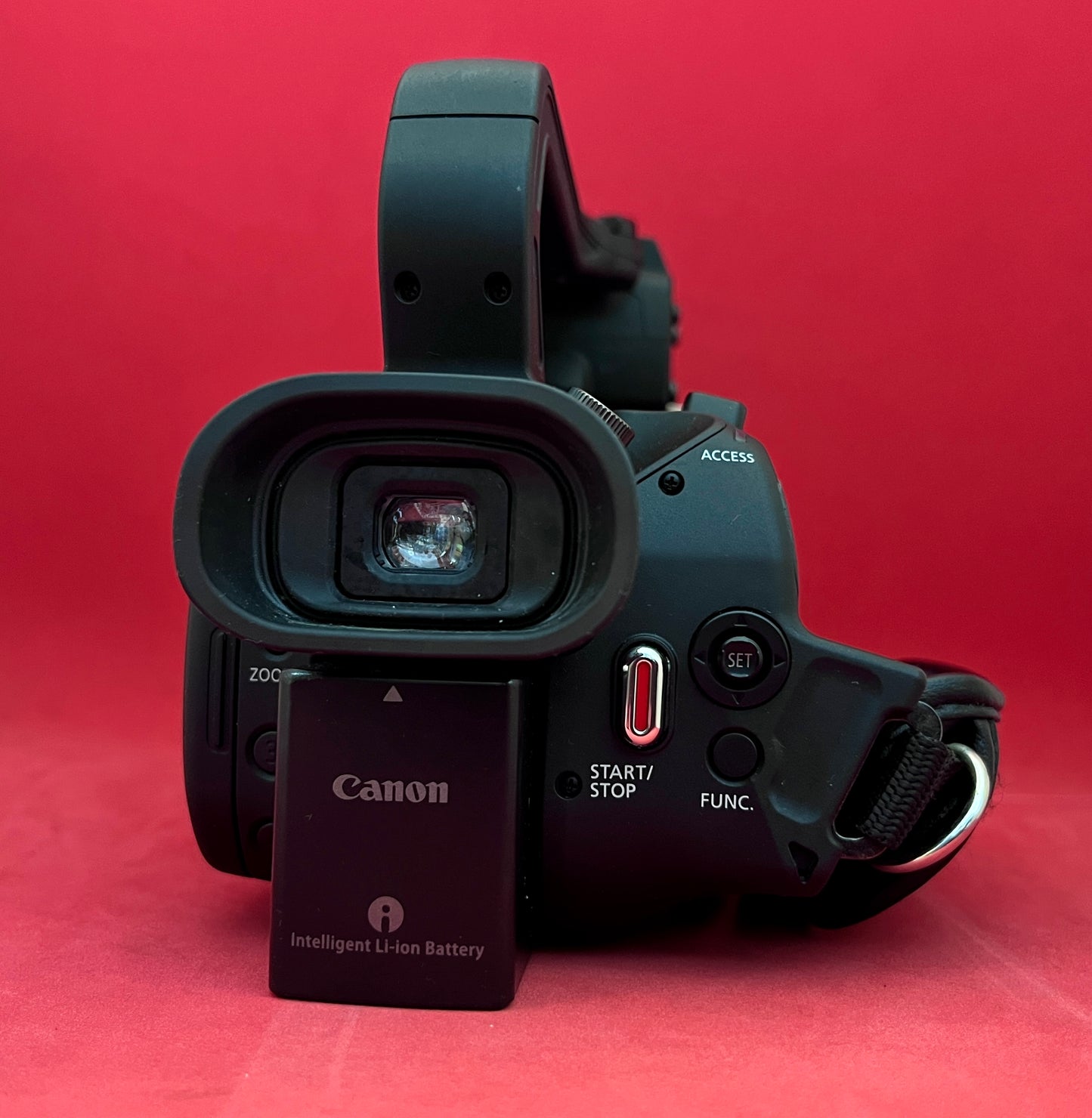 Canon XA11 Professional Full HD Camcorder (used)