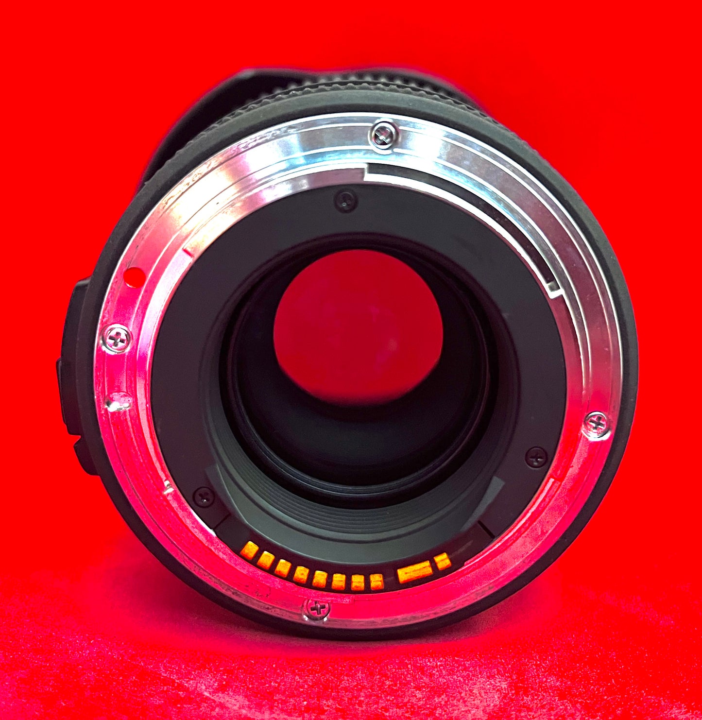Sigma 70-200mm f/2.8 APO II EX DG OS HSM for Canon