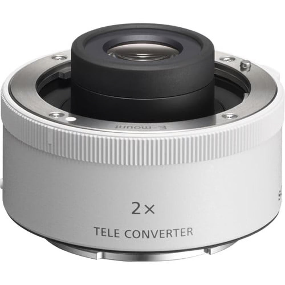 Sony FE 2.0x Teleconverter (used)