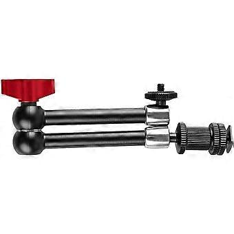 Magic arms for DSlr cameras