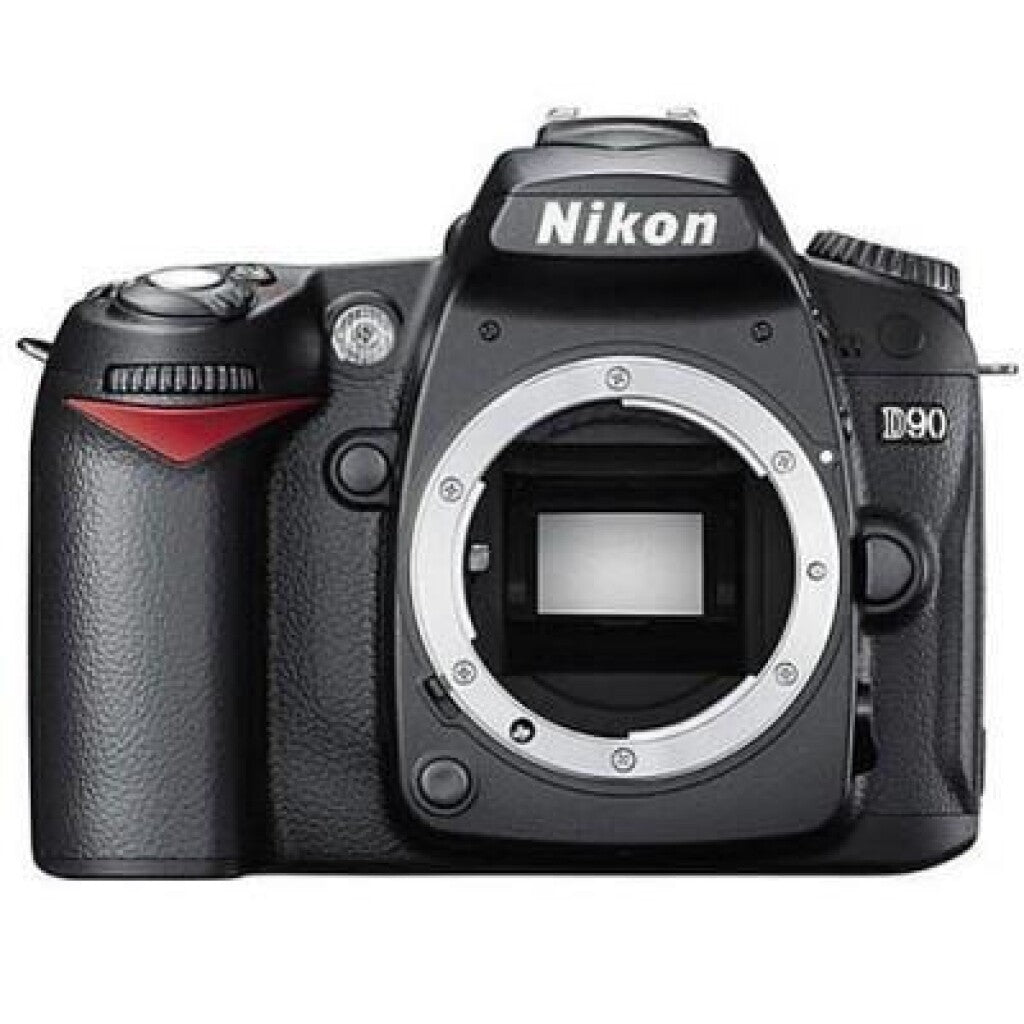 Nikon D90 Body (Used)