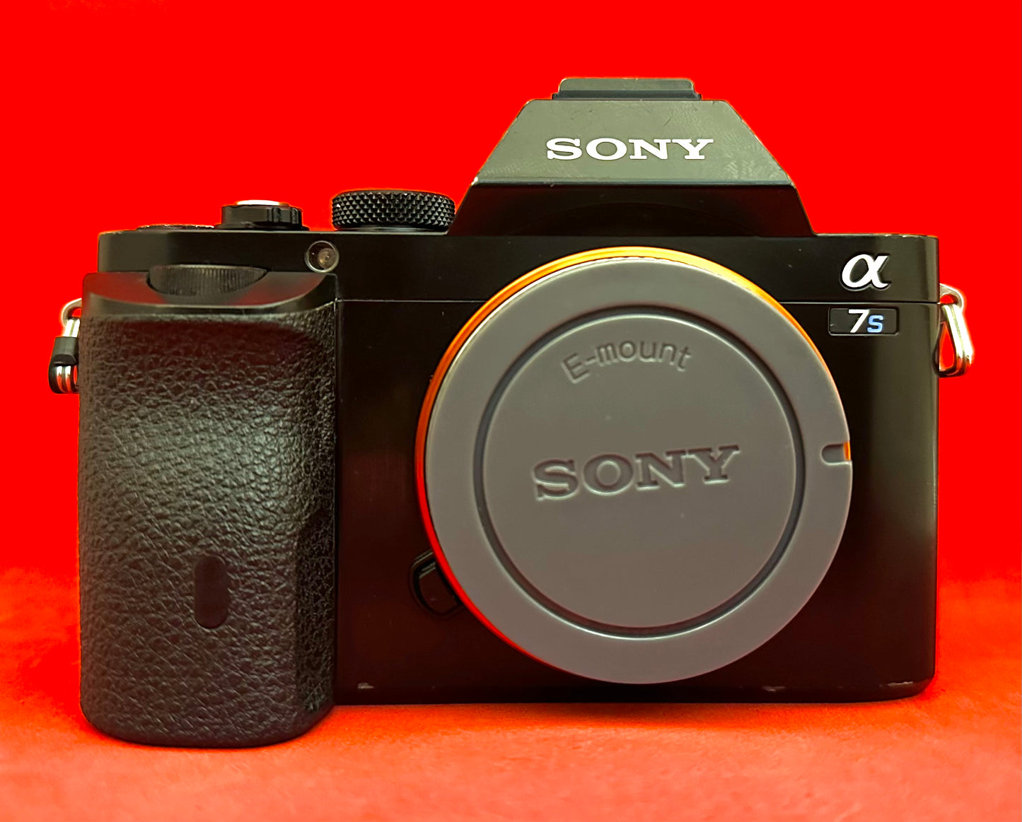 Sony A7s Mirrorless Camera Body Only (used)