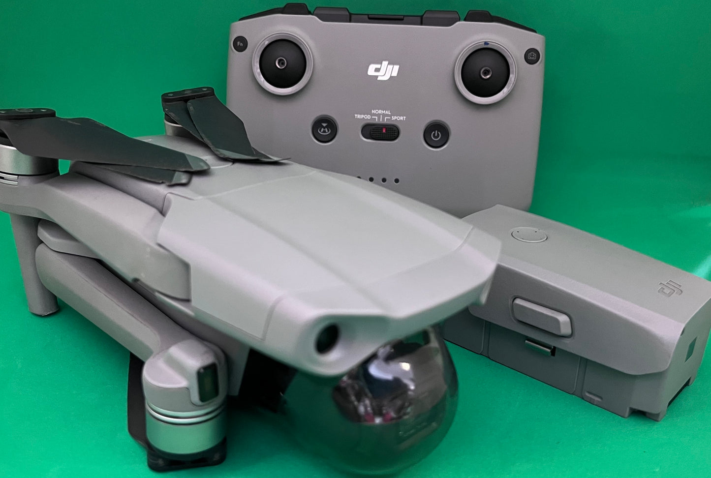 DJI Mavic Air 2 Drone (used)