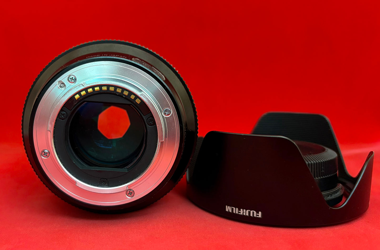 Fujifilm XF 56mm f/1.2 R (used)