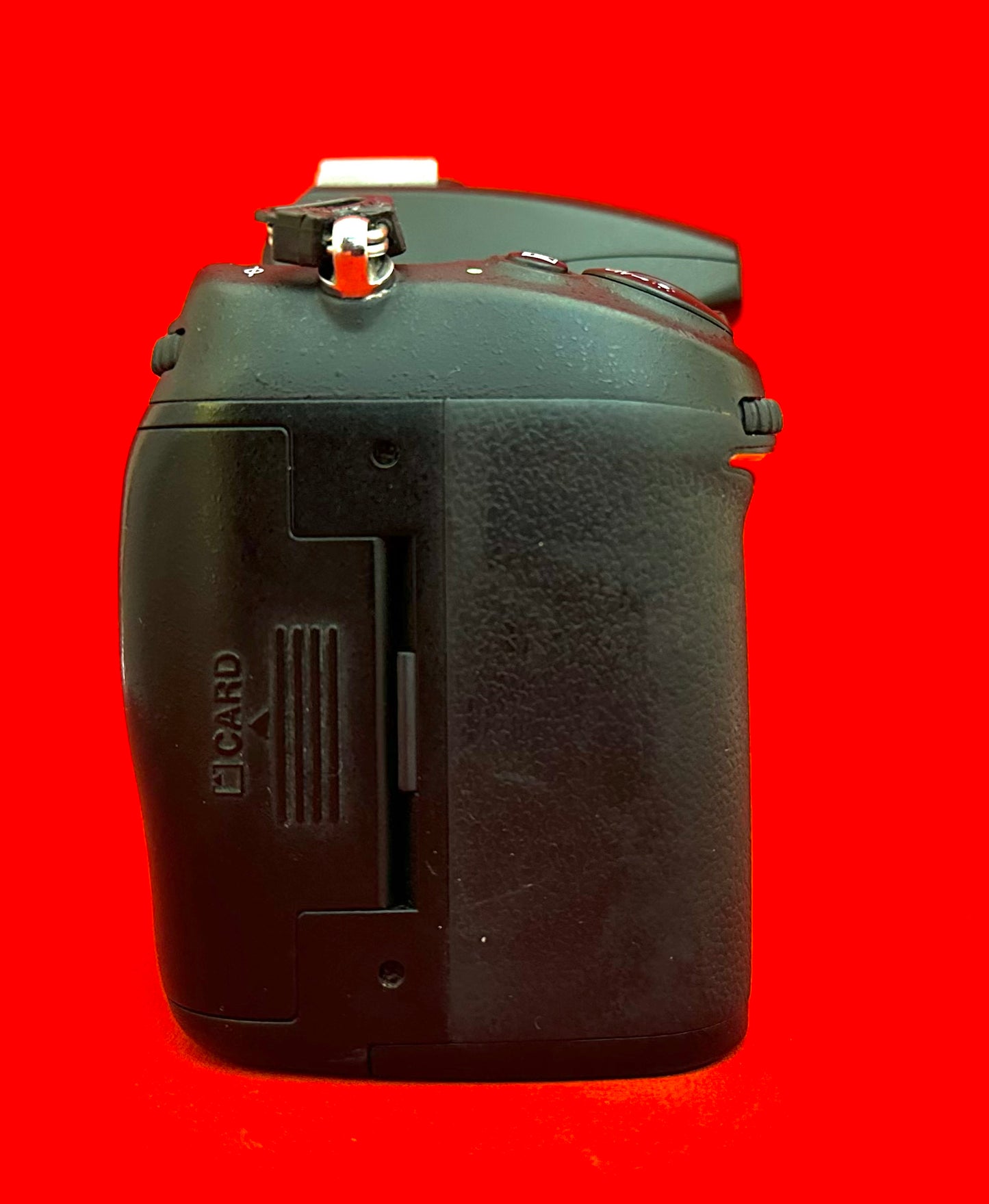 NIKON D7000 BODY (used)