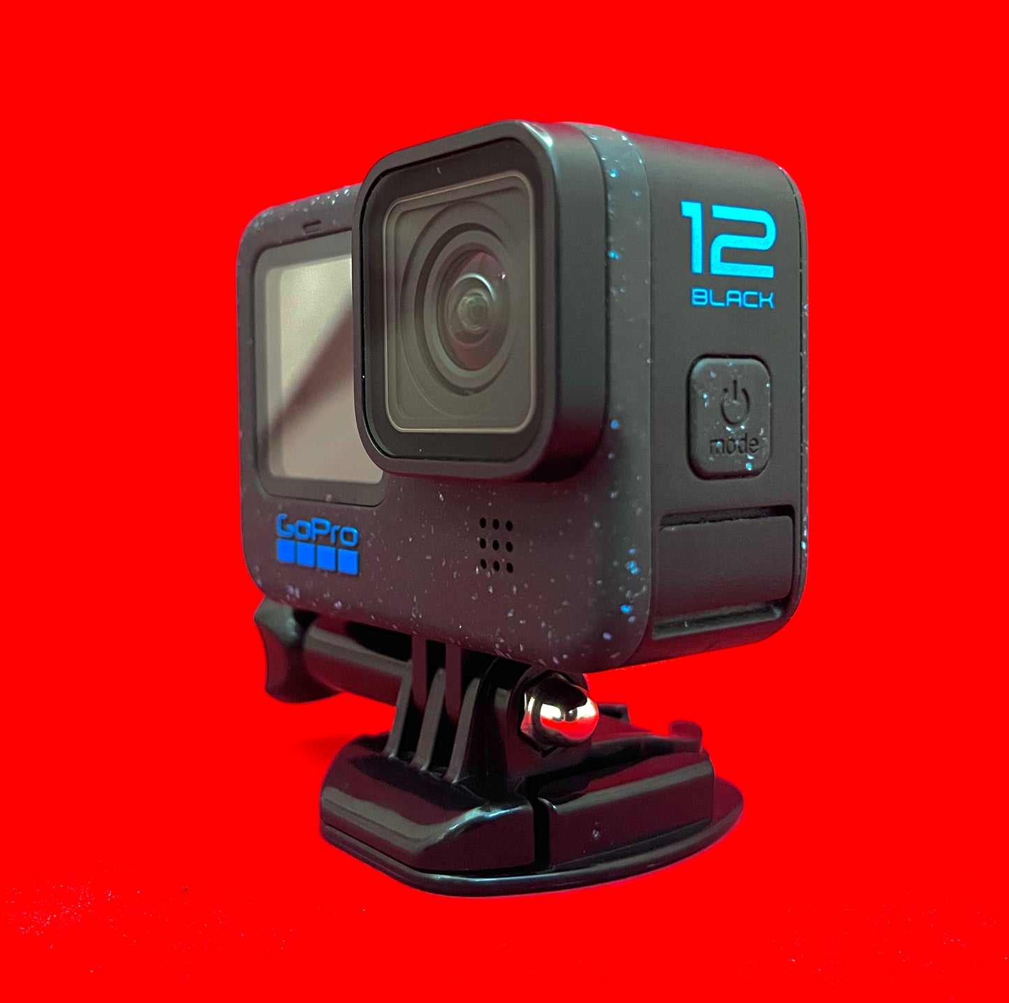 GoPro HERO12 Black (used)