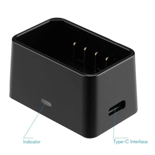 Godox VC26 USB Battery Charger