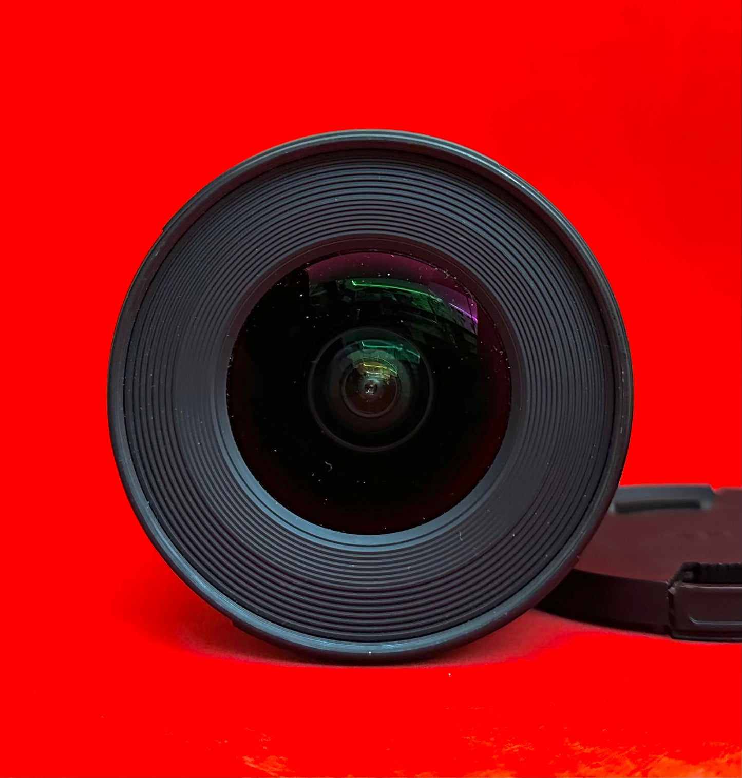 Sigma 10-20mm f/4-5.6 DC HSM EX for Nikon (used)