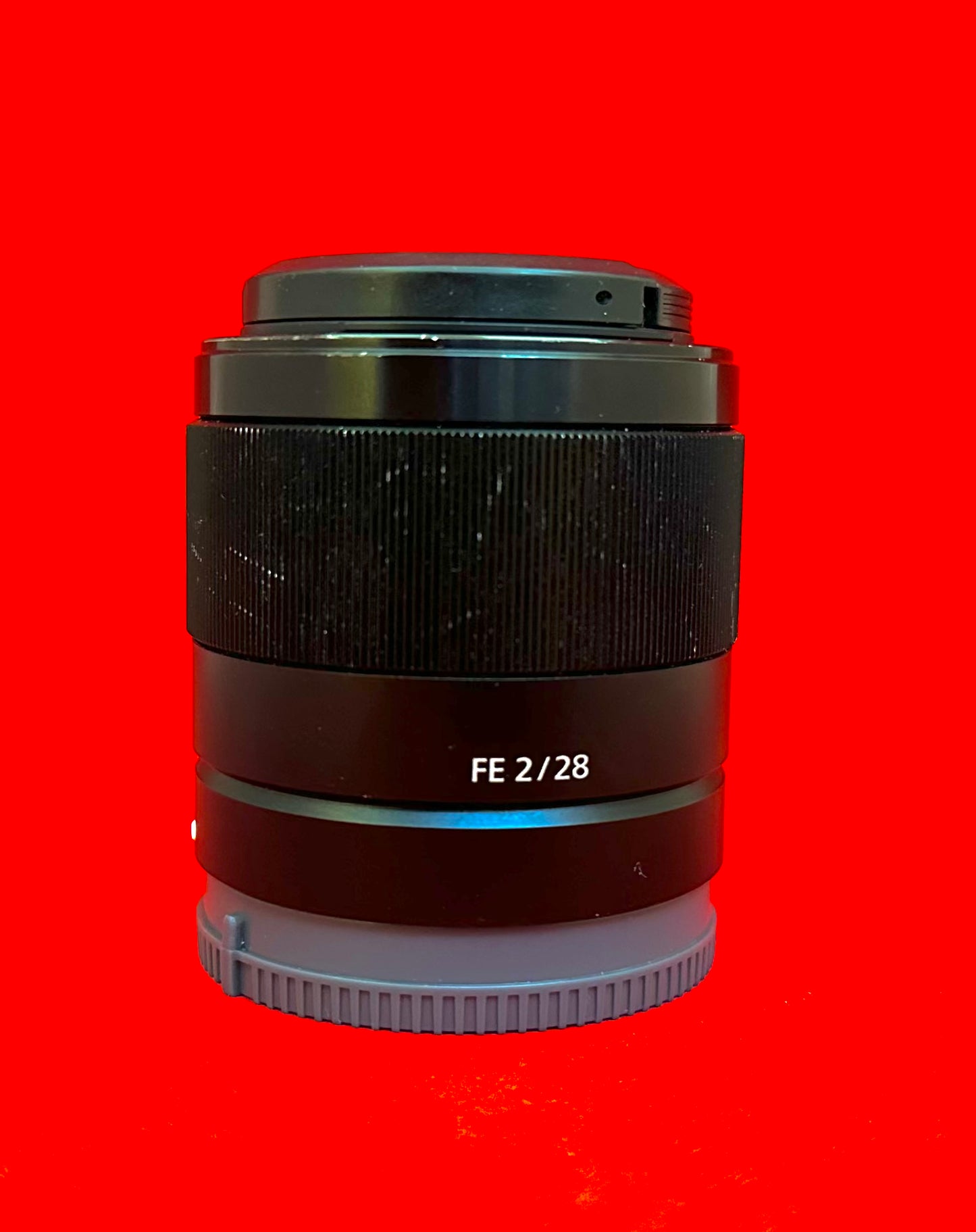 Sony FE 28mm f/2 Lens (used)