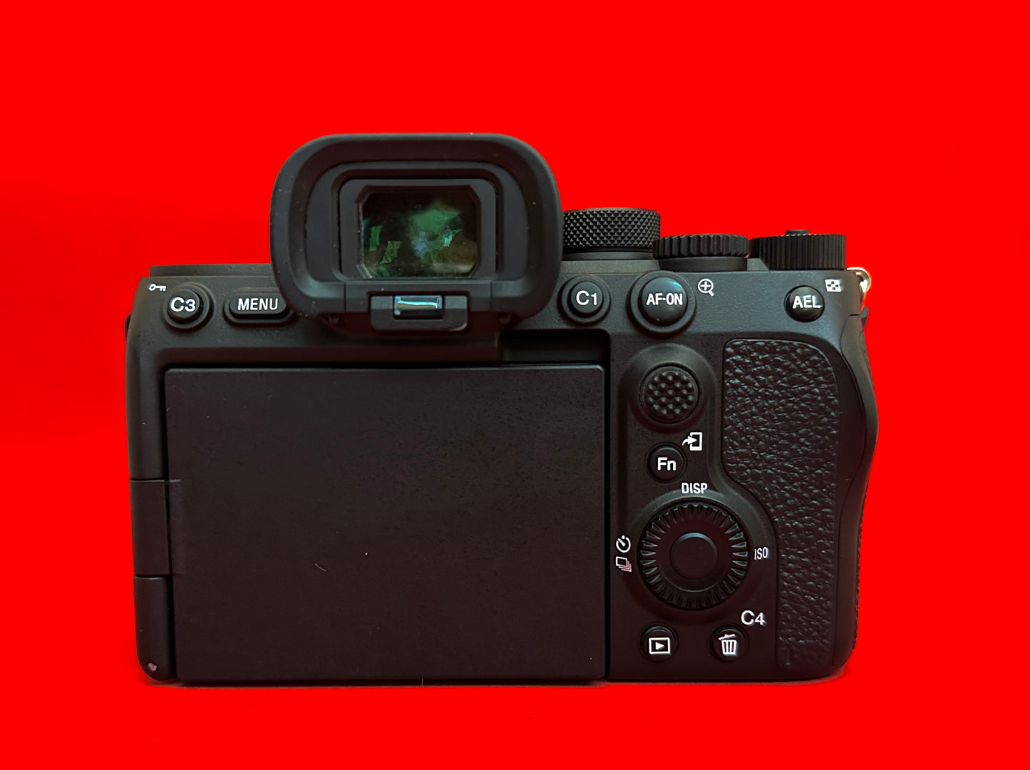 Sony Alpha a7S III Mirrorless Digital Camera (used)