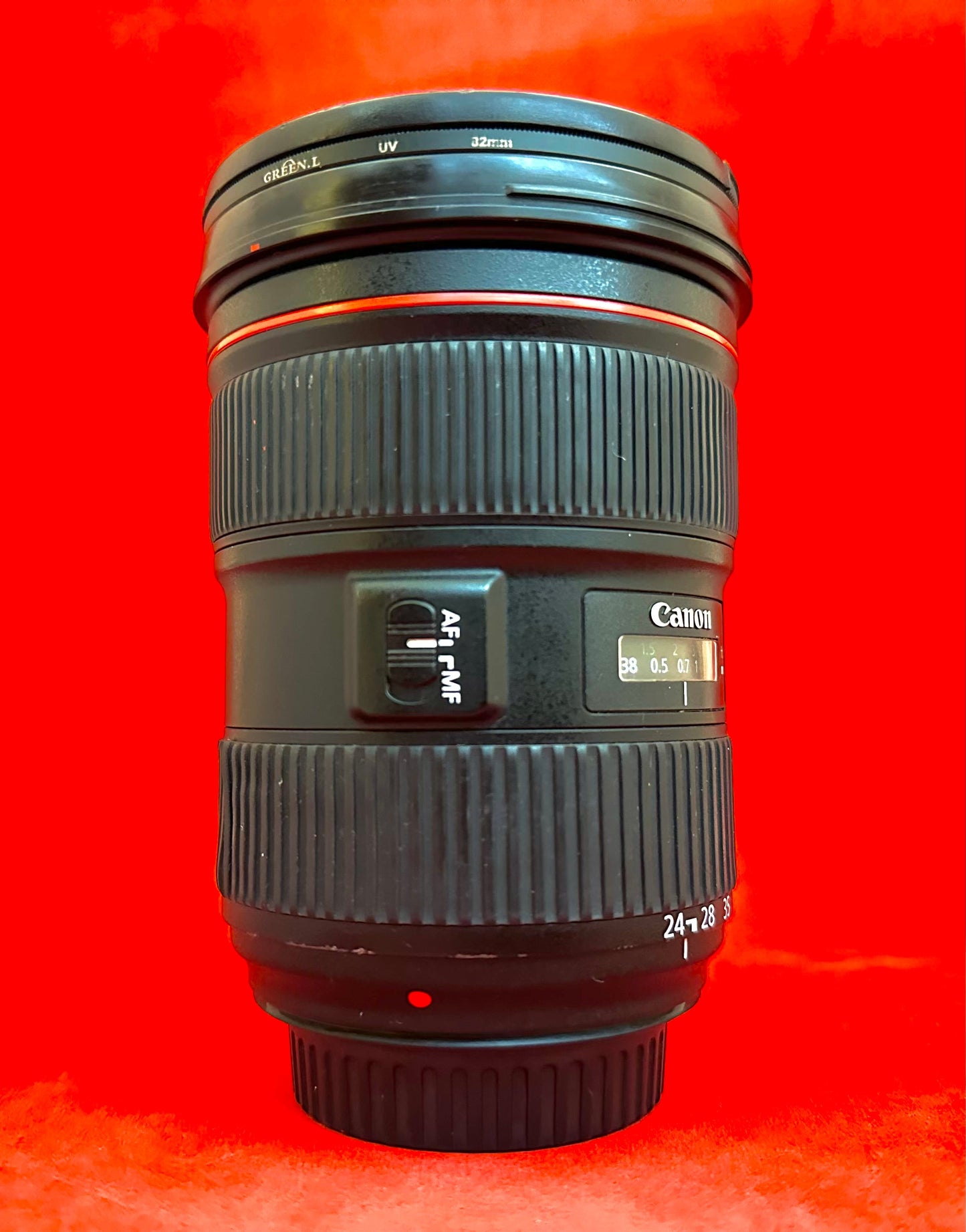 Canon 24-70mm