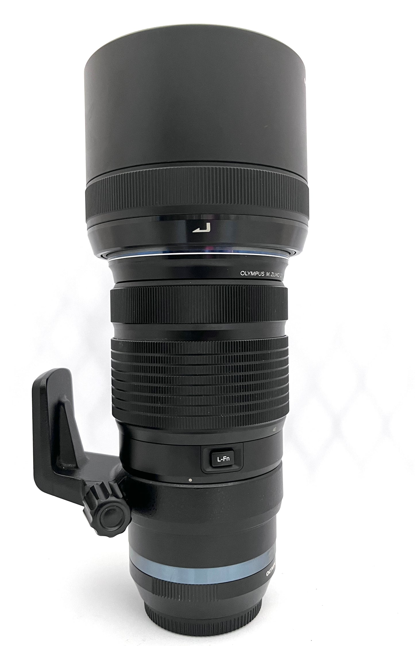 OM SYSTEM M.Zuiko Digital ED 40-150mm f/2.8 Pro Lens (used)