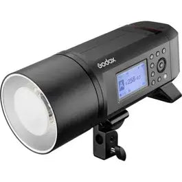 Godox AD400Pro Witstro All-In-One Outdoor Flash