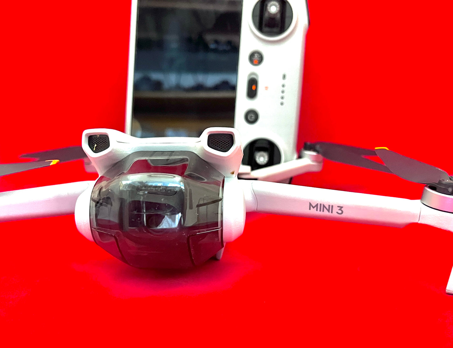 DJI Mini 3 Fly More Combo (used)