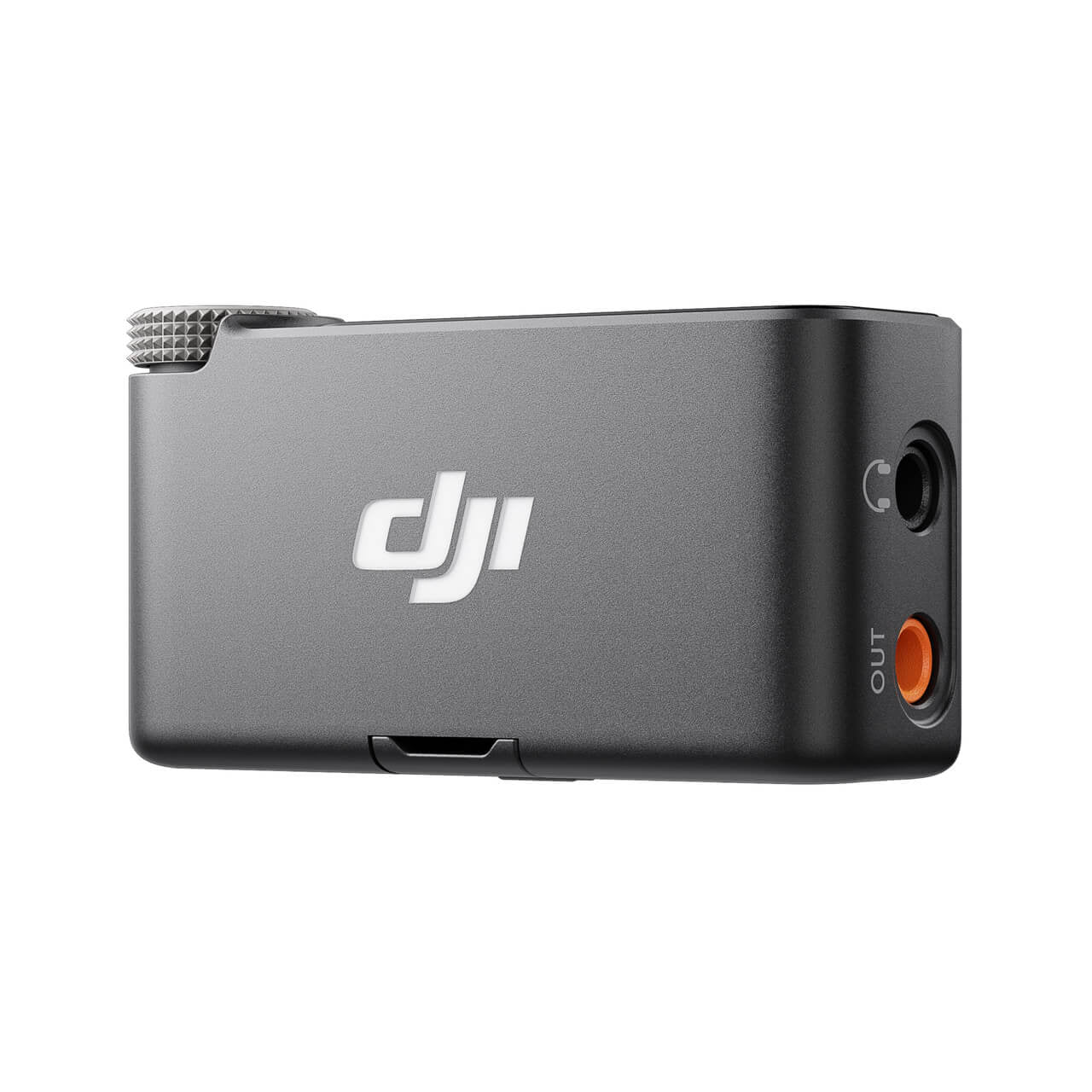 DJI Mic 2-Person Compact Digital Wireless Microphone System (used)