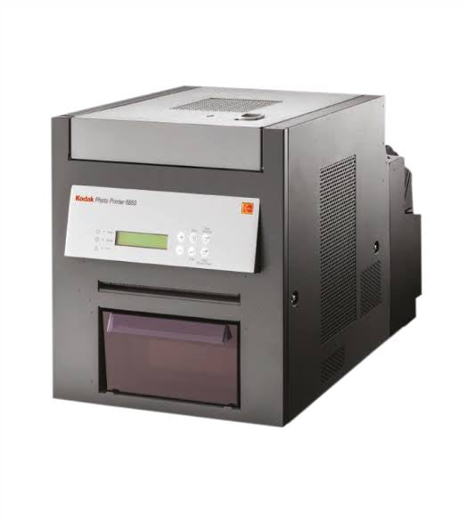 KODAK Photo Printer 6850 (used)