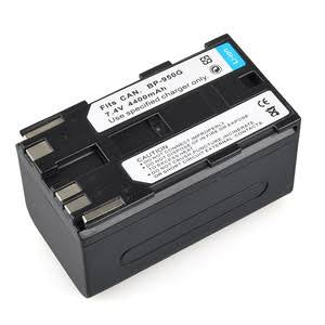 Replacement BP-950 Lithium-ion Battery