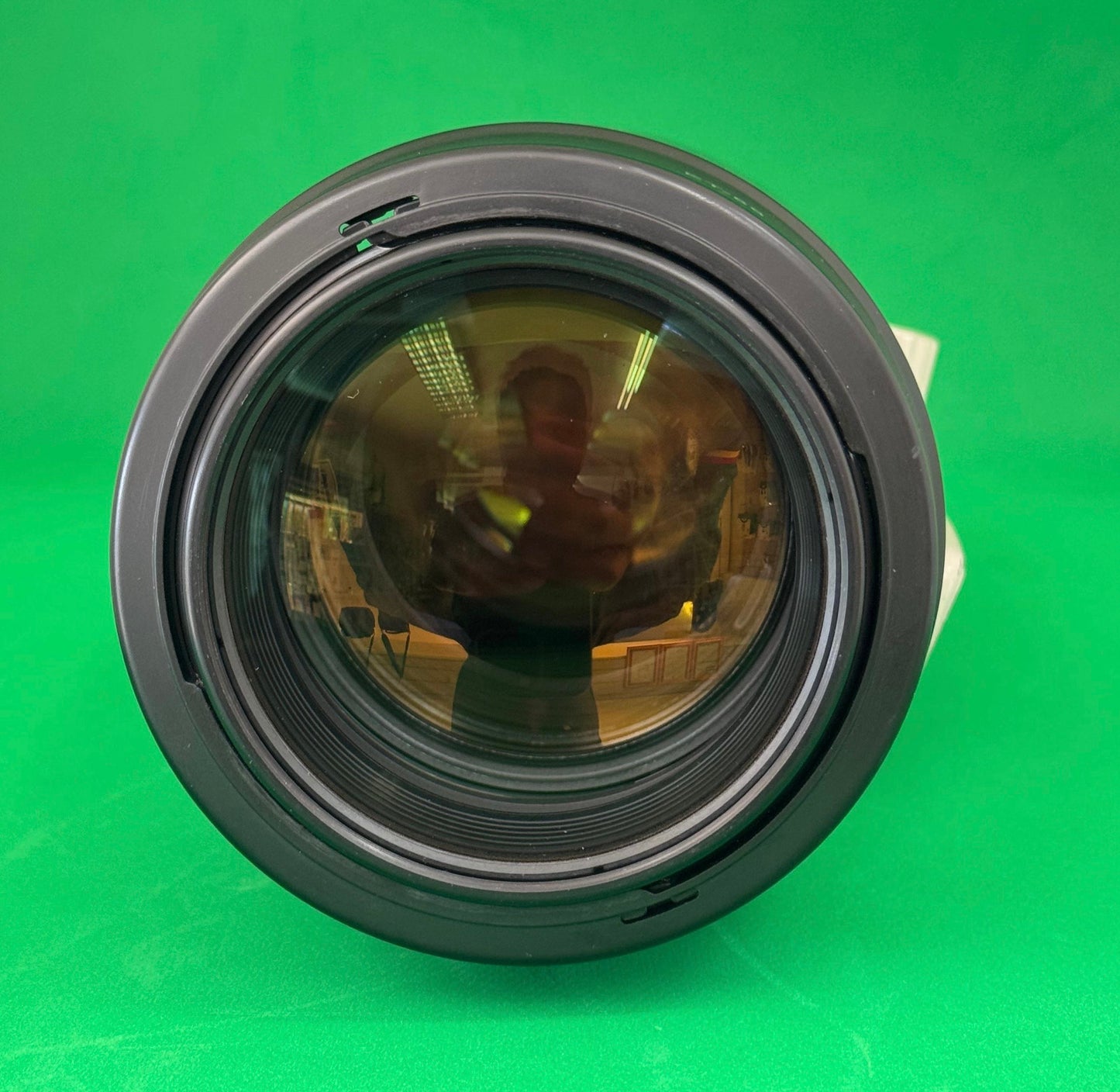 Canon EF 100-400mm f/4.5-5.6L IS USM (Used)