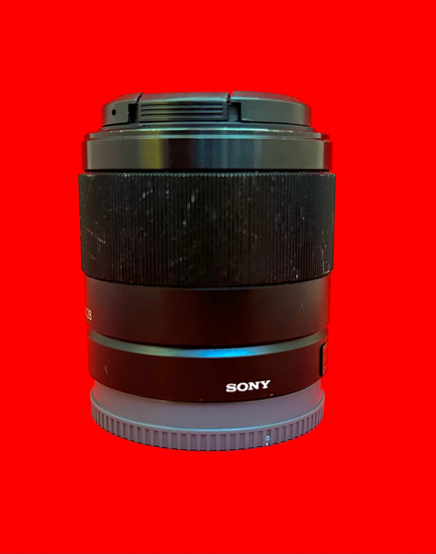 Sony FE 28mm f/2 Lens (used)
