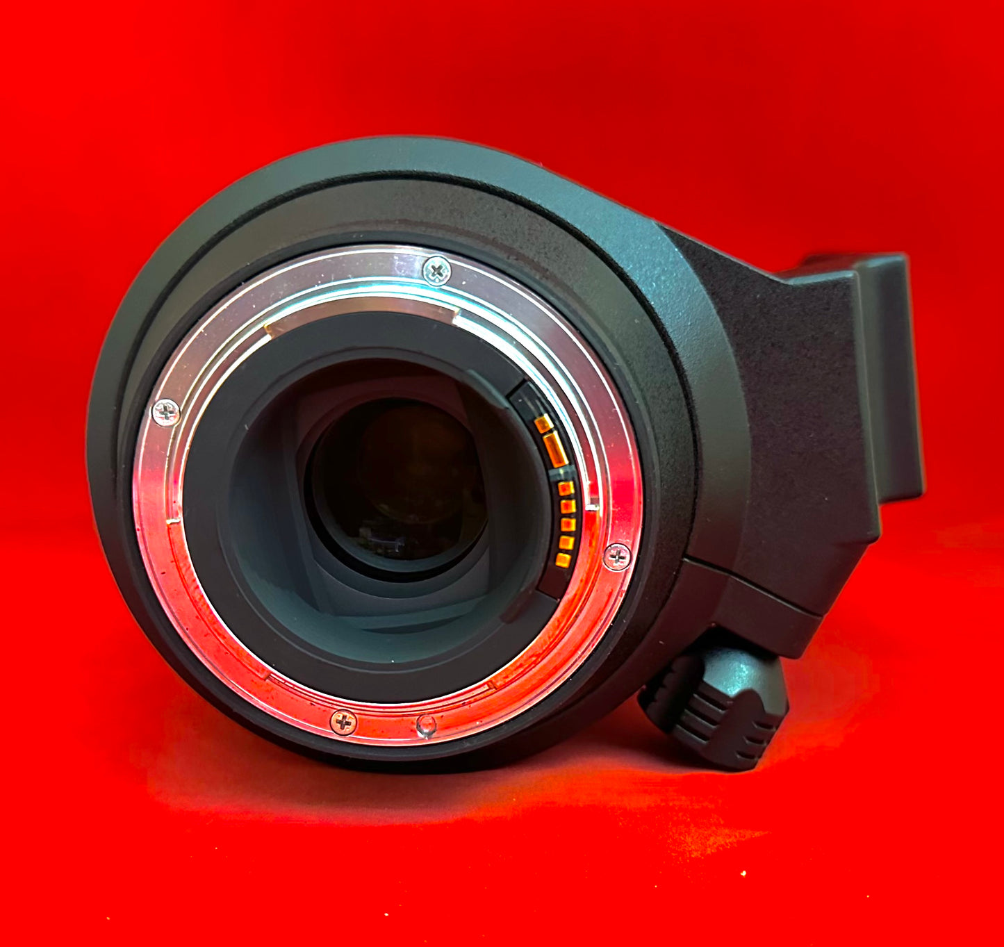 Tamron SP 150-600mm f/5-6.3 Di VC USD For Canon EF (used)