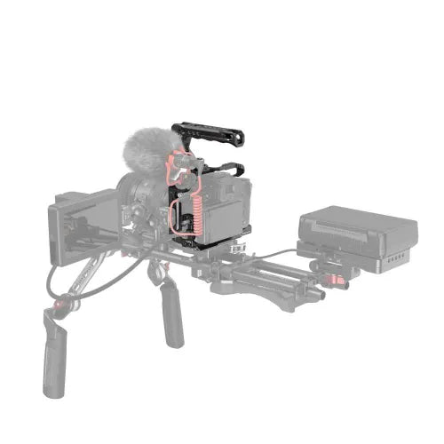 Smallrig Panasonic LUMIX 3785 GH6 Camera Cage
