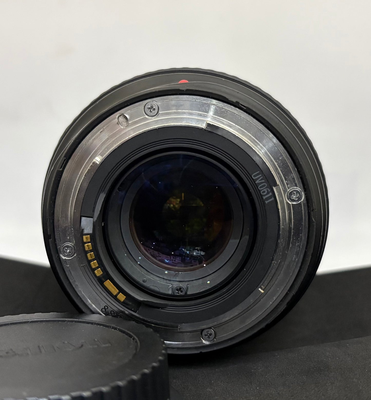 Canon EF 24-70mm f/2.8L USM (Used)