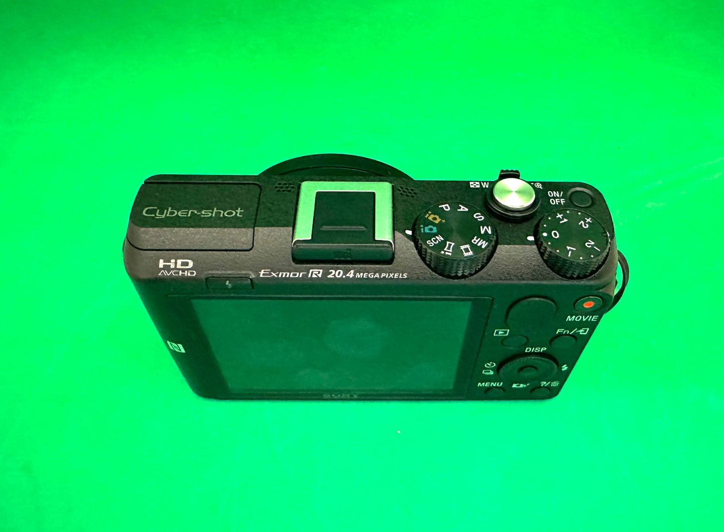 Sony Cyber-Shot DSC-HX60 (used)