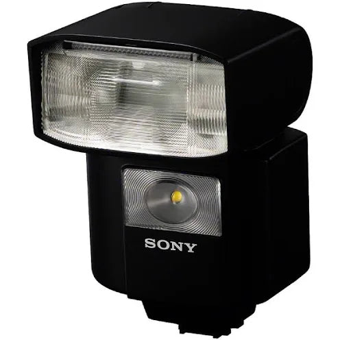 Sony HVL-F45RM Wireless Radio Flash (used)