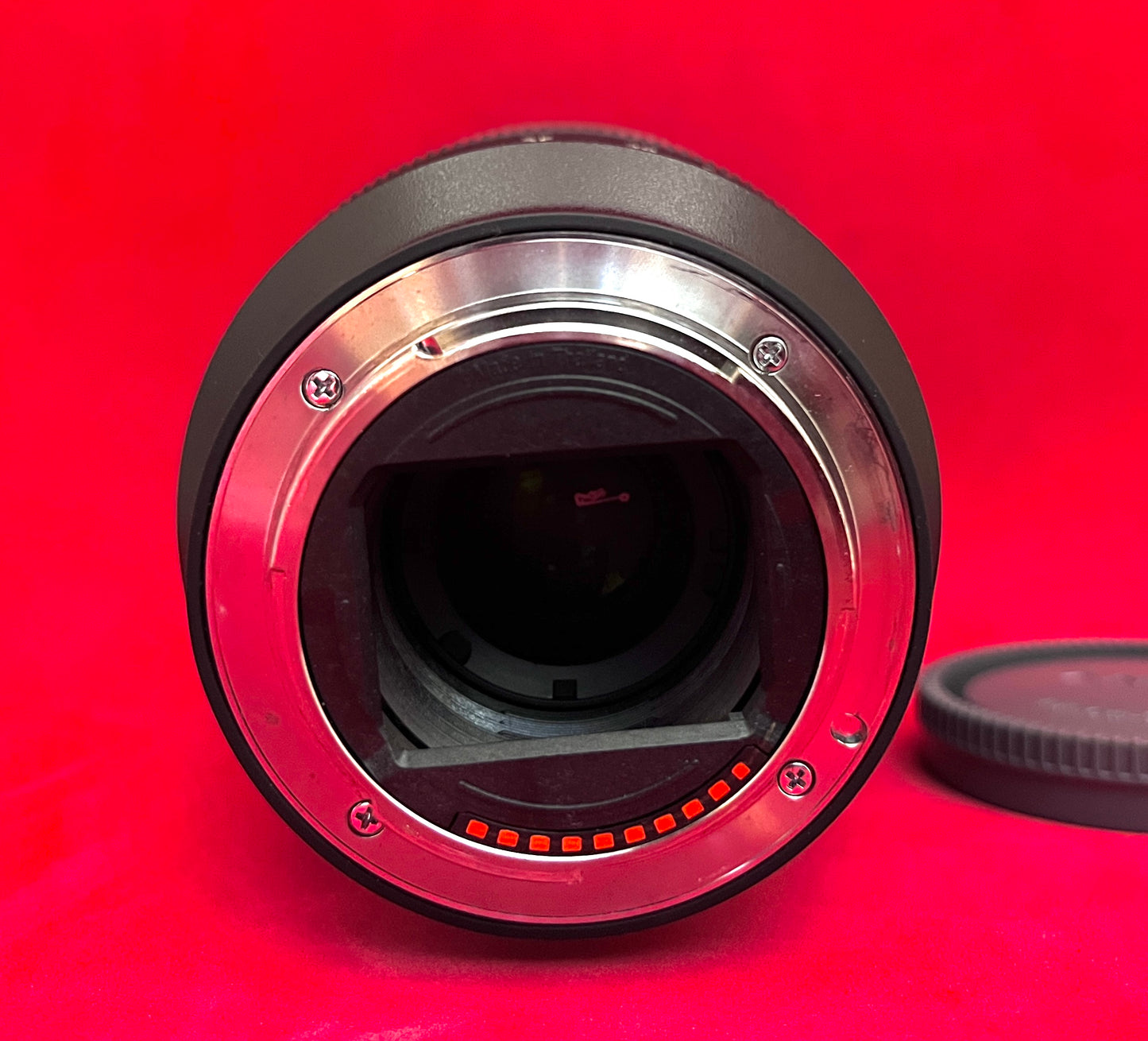 Sony FE 16-35mm f/2.8 GM Zoom Lens (used)