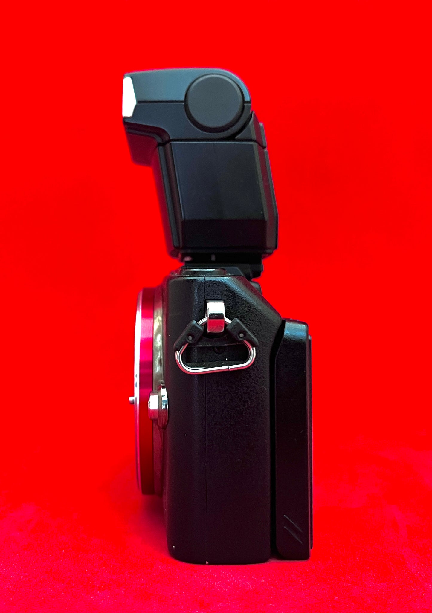 Olympus PEN E-PL6 body (used)