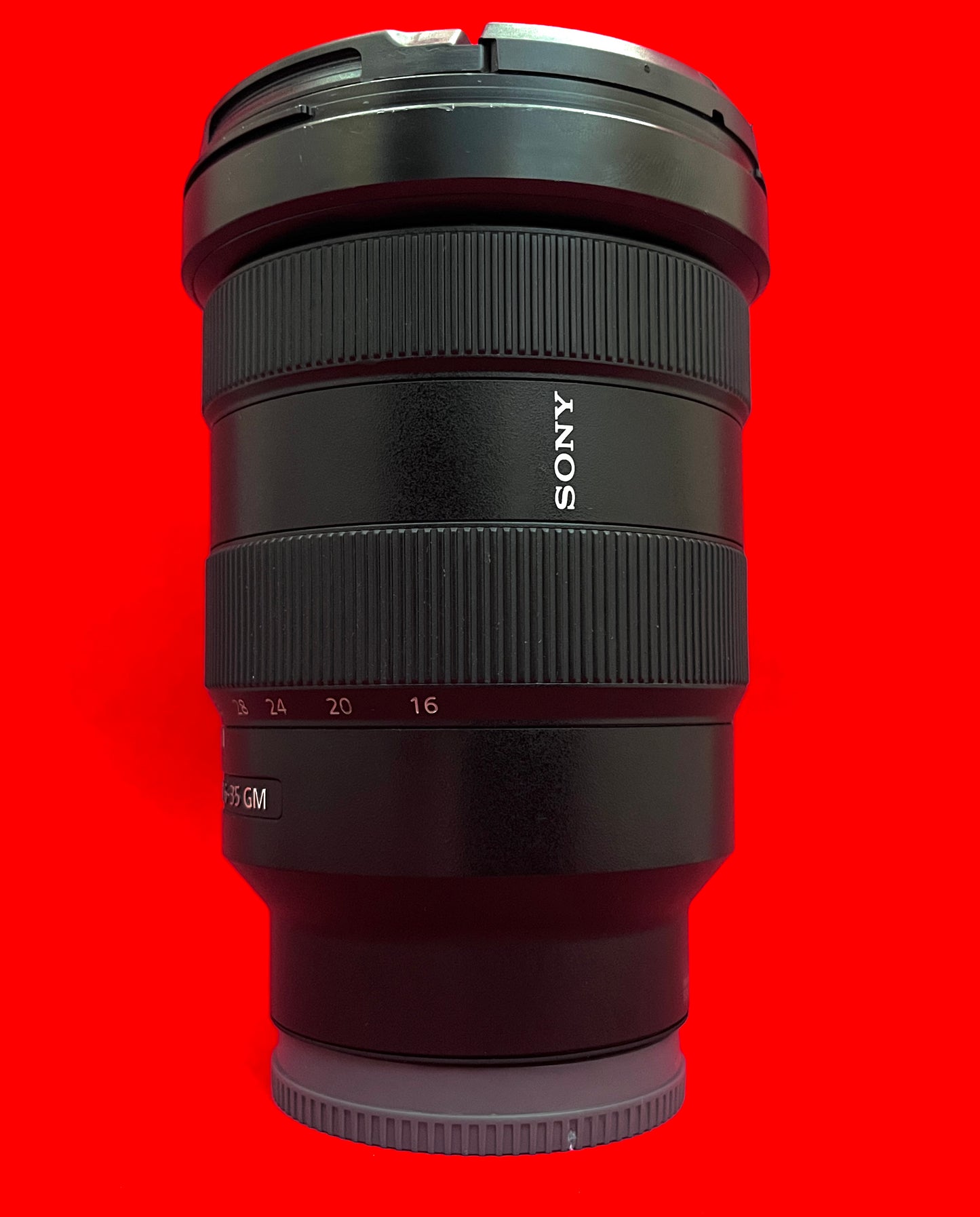 Sony FE 16-35mm f/2.8 GM Zoom Lens (used)